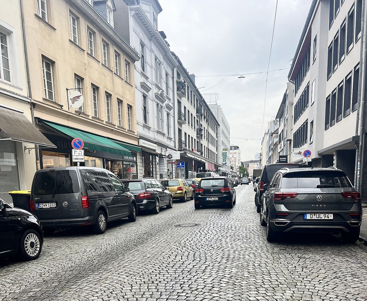 Foto Carlstadt - Leben mit historischem Charme