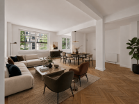Hauptbild Altbau wie neu - ca. 90 m² stilvoll saniert