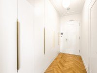 Hauptbild Oberkassel: Erstklassige Wohnung im Neubau-Erstbezug