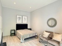 Hauptbild Saniert und vollständig möbliert: hochwertig ausgestattete 1,5-Zimmer-Wohnung
