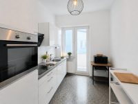 Hauptbild Altbauklassiker in der Carlstadt! Fischgrätparkett, Balkon und hohe Wohnqualität