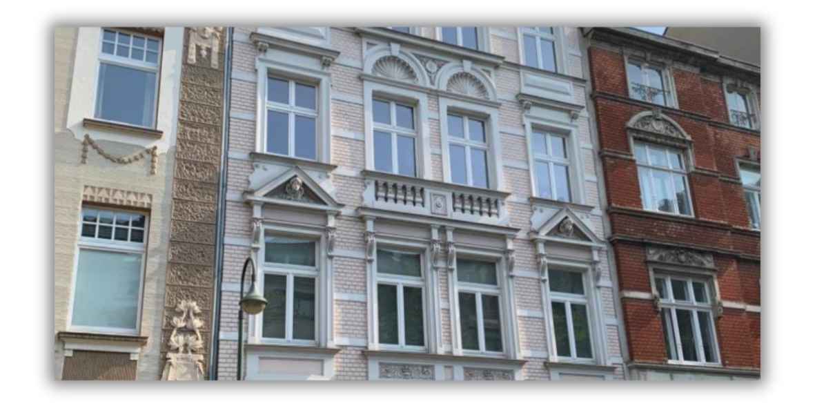 VERKAUFEN | Immobilienmakler Düsseldorf - SPORMANN REAL ESTATE GmbH