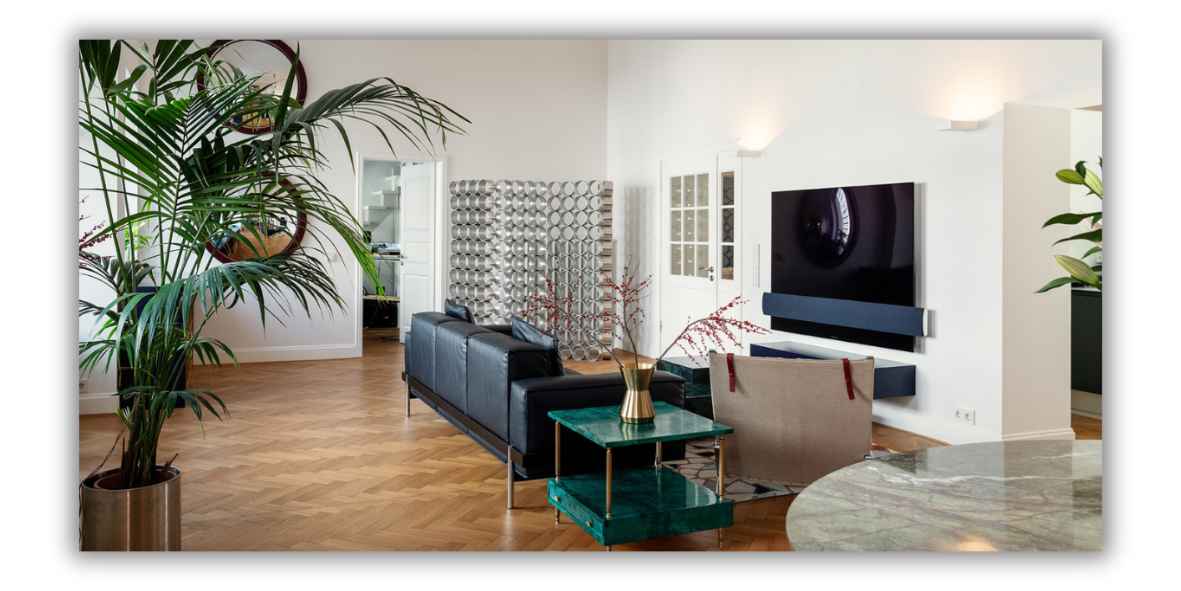 VERKAUFEN | Immobilienmakler Düsseldorf - SPORMANN REAL ESTATE GmbH