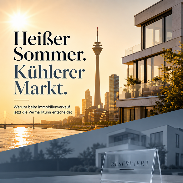 Spormann Düsseldorfer Immobilienmarkt