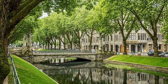 Spormann Düsseldorfer Immobilienmarkt