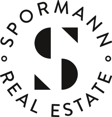 Logo SPORMANN REAL ESTATE GmbH