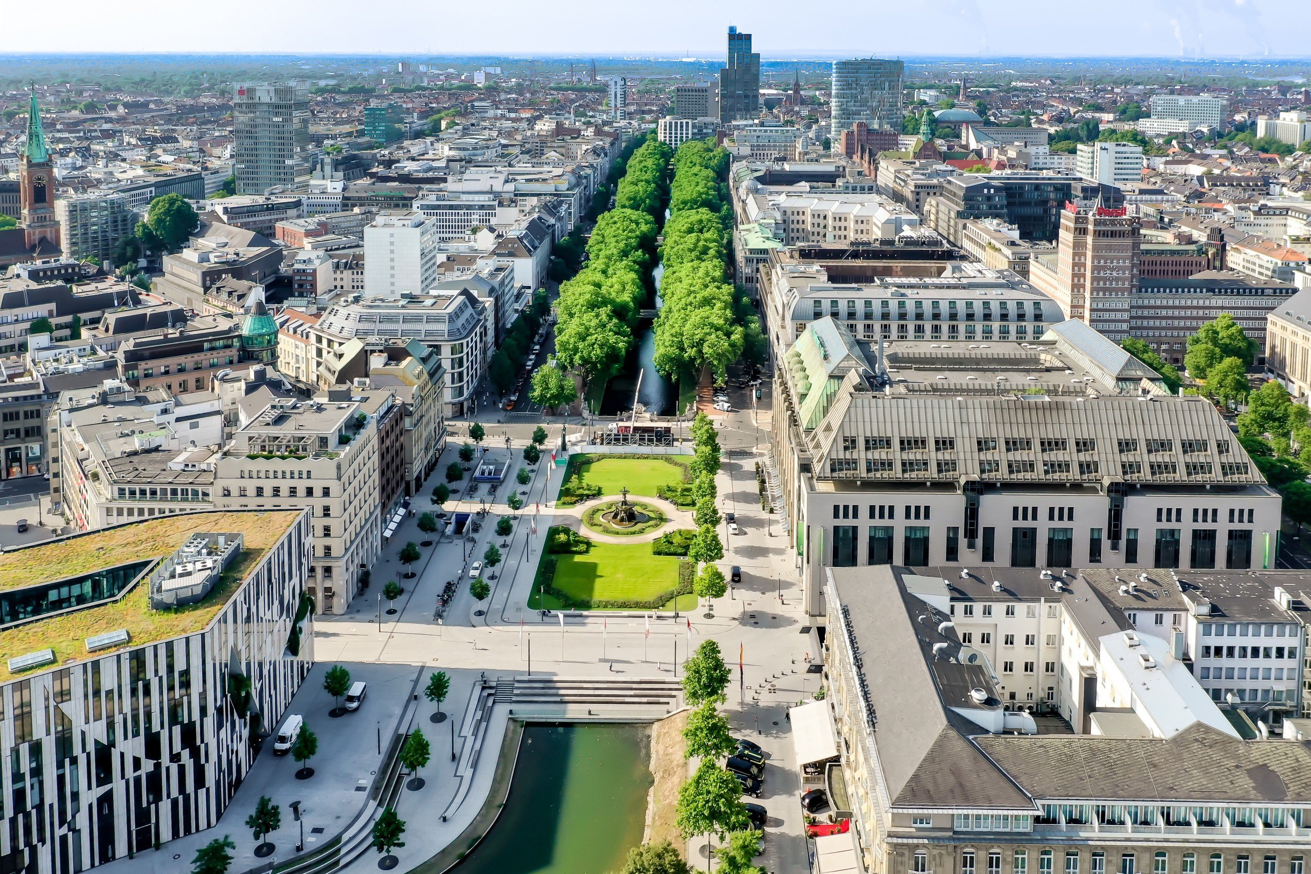 Foto Düsseldorf
