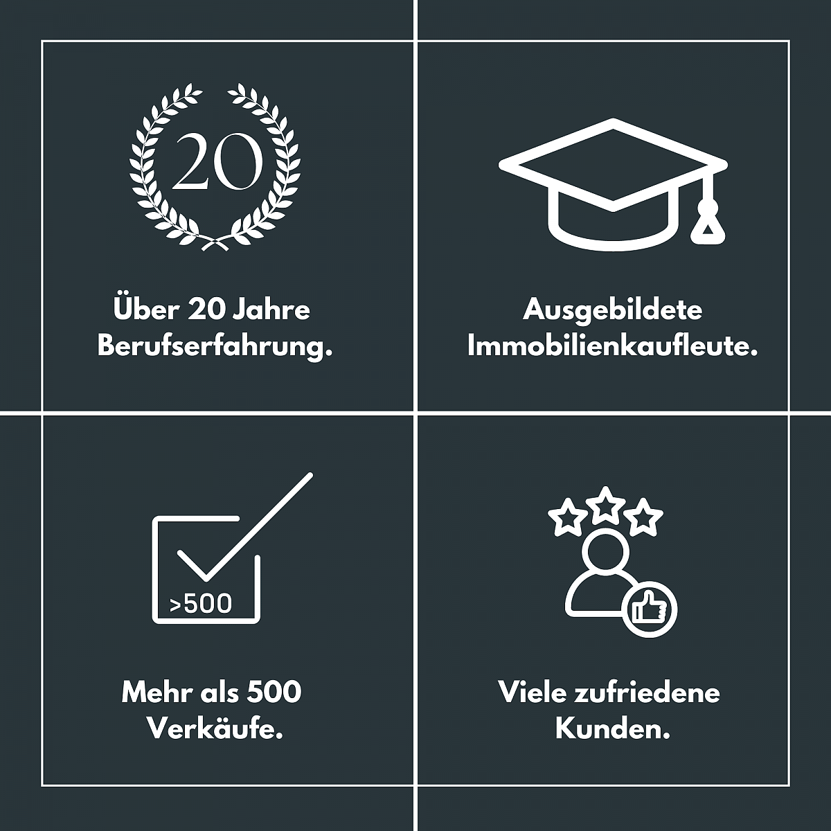 Foto Diese Argumente sprechen für den Immobilienverkauf mit SPORMANN REAL ESTATE