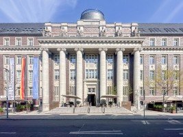 Hauptbild Andreas Quartier - Vollmöbliertes Premium-Apartment mit exklusivem Concierge-Service