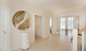 Hauptbild Weiße Siedlung - exklusive Villa in erster Rheinlage