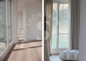 Hauptbild Neubau in bester Qualität und klarer Architektursprache in bevorzugter Lage von Büttgen