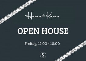 Hauptbild Hinz & Kunz - Taumhafte Maisonette mit herrlicher Dachterrasse - made with Flingern