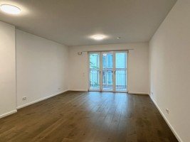 Hauptbild Modernes Premium-Apartment mit Einbauküche nahe Königsallee