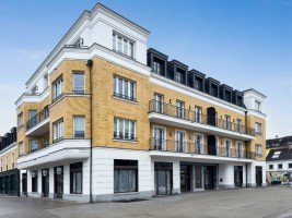 Hauptbild Neubau-Erstbezug in einem Projekt von Ralf Schmitz