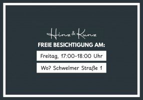 Hauptbild Spektakuläre Duplex-Dachterrassenwohnung in Süd-West-Ausrichtung