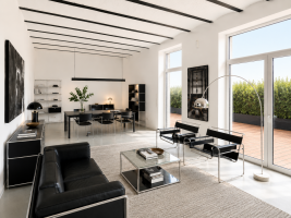 Hauptbild Innenhof-Loft mit Designanspruch und einzigartigem Wohngefühl