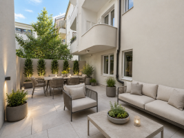 Hauptbild CARLSTADT - Legen Sie direkt los - Ausbauprojekt mit Baugenehmigung für exklusive Maisonettewohnung