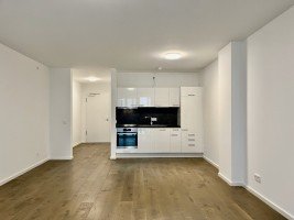 Hauptbild Modernes Premium-Apartment mit Einbauküche nahe Königsallee