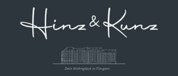 „Hinz&Kunz“ Smartes Neubau-Apartment in hochwertiger Ausstattung mit West-Loggia, 40235 Düsseldorf, Etagenwohnung