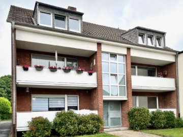 Erstbezug nach Kernsanierung – hochwertiges Wohnen für Singles oder Paare, 47809 Krefeld, Wohnung